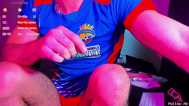 Piggy Eddy online show from 02-23-26, 02:24