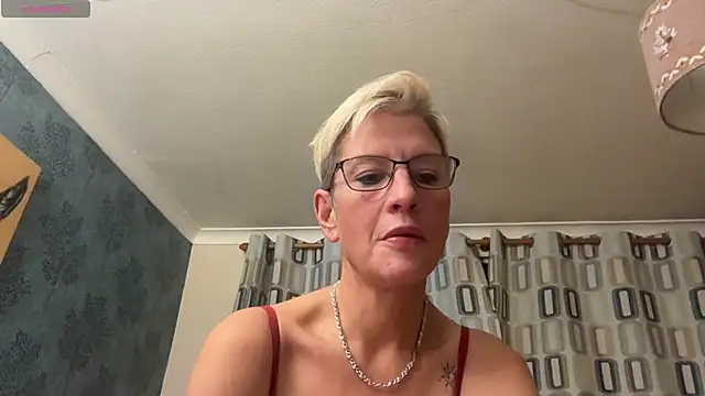 JennyHazel1 online show from 11-23-25, 06:40