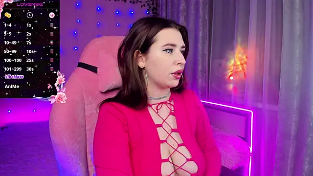 Alice   Rose online show from 09-10-25, 07:02