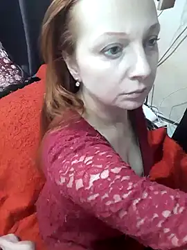 Redheadgreeneyed-maks online show from 02-14-25, 11:10