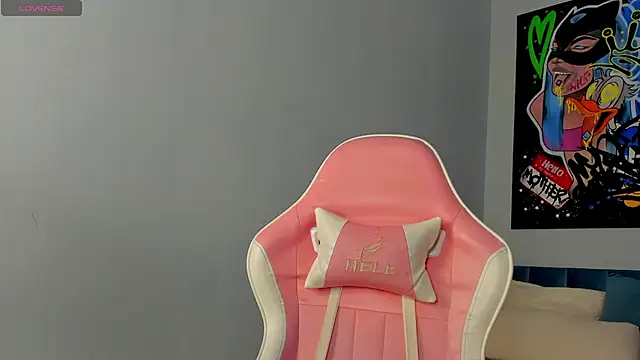 Nicole Charm online show from 03-23-26, 12:11