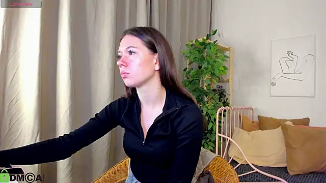 Nicole Charm online show from 09-09-25, 10:19
