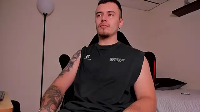 james connor2 online show from 11-21-25, 07:02