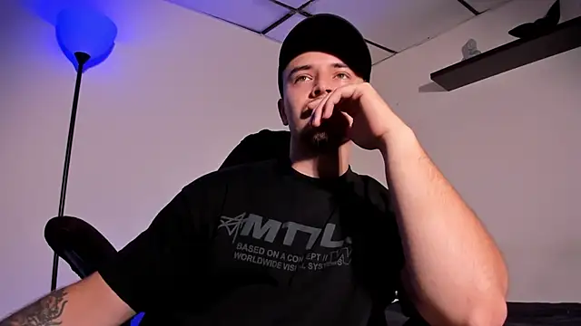 james connor2 online show from 03-25-26, 07:13