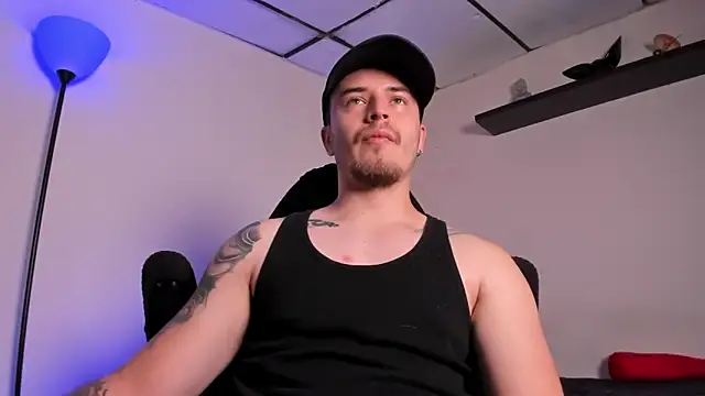 james connor2 online show from 03-29-26, 03:35