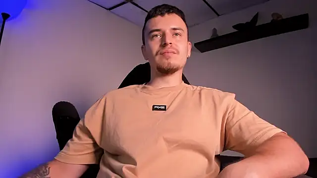 james connor2 online show from 03-19-26, 07:25