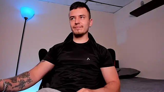 james connor2 online show from 01-13-26, 07:07