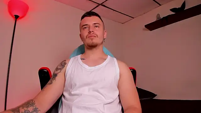 james connor2 online show from 10-26-25, 04:29