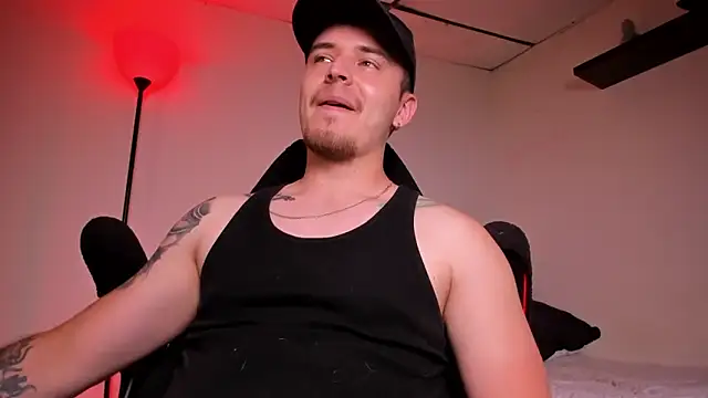 james connor2 online show from 02-27-26, 07:35