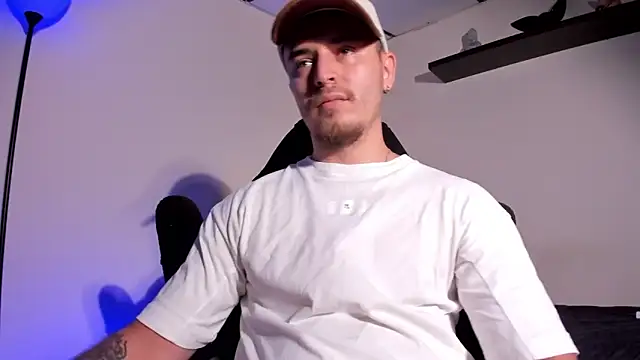 james connor2 online show from 03-23-26, 07:03