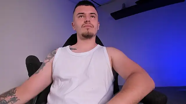 james connor2 online show from 04-03-26, 06:58