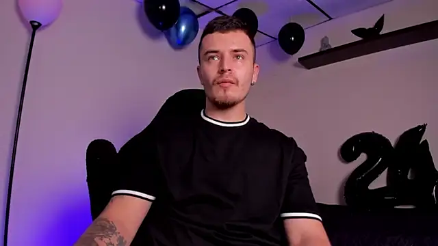 james connor2 online show from 11-24-25, 07:03