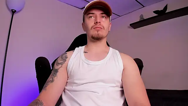 james connor2 online show from 11-30-25, 02:51