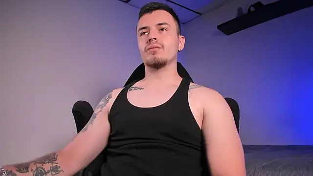 james connor2 online show from 04-17-26, 06:22