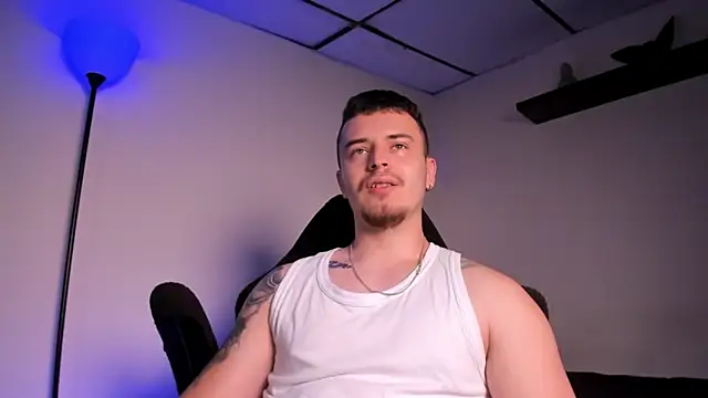 james connor2 online show from 03-20-26, 07:04