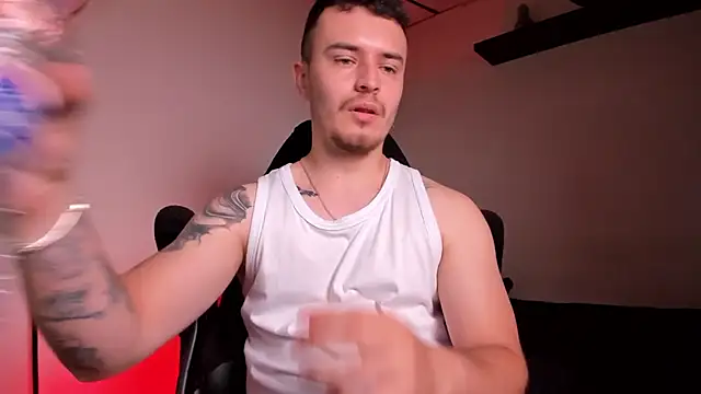 james connor2 online show from 02-14-26, 07:14