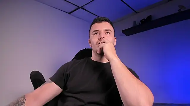 james connor2 online show from 04-13-26, 06:56