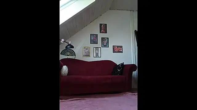 GinaBlonde online show from 03-06-25, 08:30