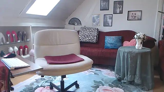 GinaBlonde online show from 03-14-26, 12:44