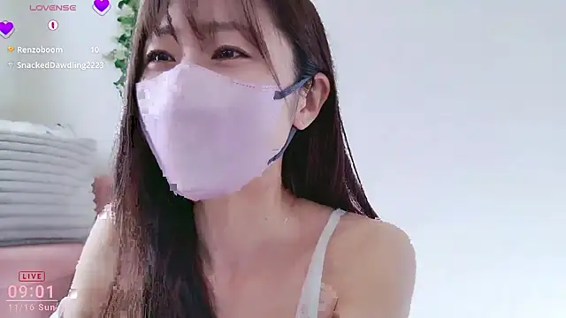 meg 0901 online show from 11-16-25, 12:04