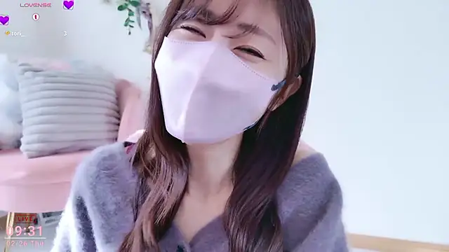 meg 0901 online show from 02-26-26, 12:32