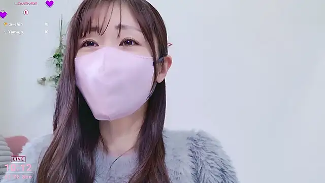 meg 0901 online show from 02-08-26, 01:14