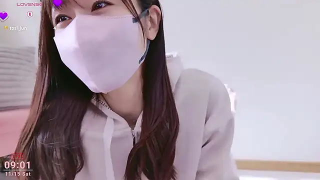 meg 0901 online show from 11-15-25, 12:03