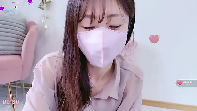 meg 0901 online show from 03-01-26, 12:32