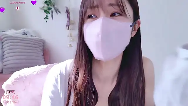 meg 0901 online show from 11-05-25, 12:47