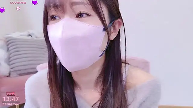 meg 0901 online show from 11-04-25, 04:49