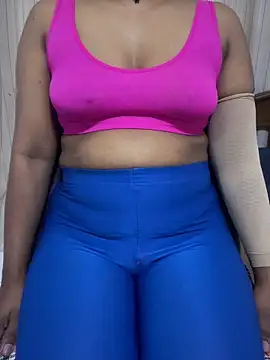 NethuQueen online show from 02-28-25, 04:32