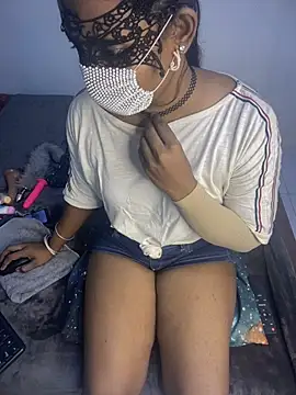 NethuQueen online show from 01-10-25, 08:51