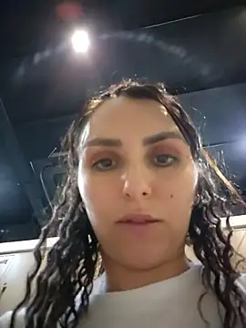 Izabella Bella online show from 03-16-26, 12:31