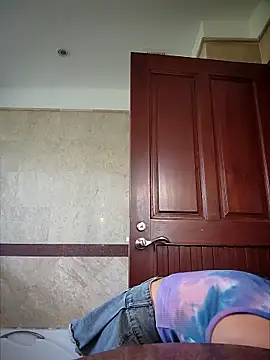 Izabella Bella online show from 03-19-26, 06:57