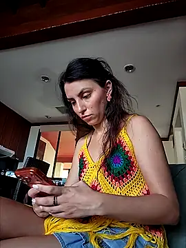 Izabella Bella online show from 11-08-25, 07:34