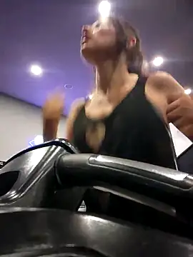 Izabella Bella online show from 09-19-25, 02:21