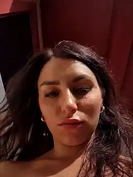 Izabella Bella online show from 11-10-25, 07:57