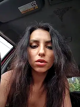 Izabella Bella online show from 11-11-25, 08:09