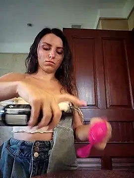 Izabella Bella online show from 02-08-26, 07:17