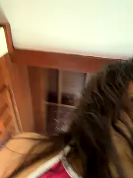 Izabella Bella online show from 10-12-25, 09:43