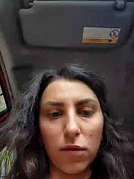 Izabella Bella online show from 11-04-25, 08:18