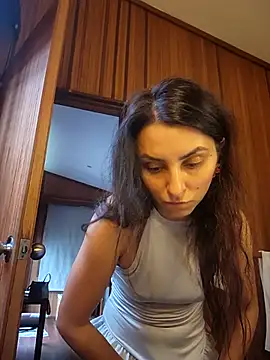 Izabella Bella online show from 11-20-25, 08:04