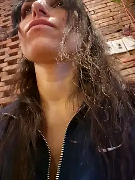 Izabella Bella online show from 12-19-25, 09:55