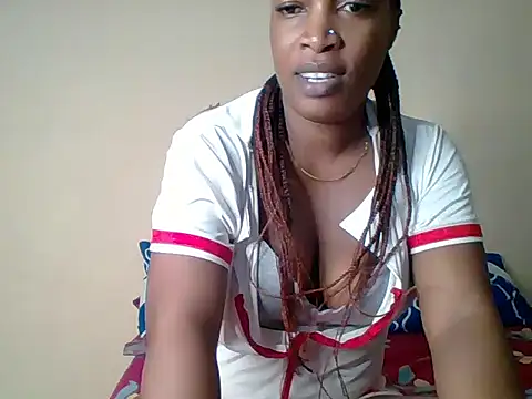 Chiky Nurse online show from 03-12-26, 03:45