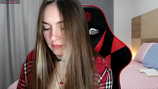 Naughty Annn online show from 12-19-25, 03:32