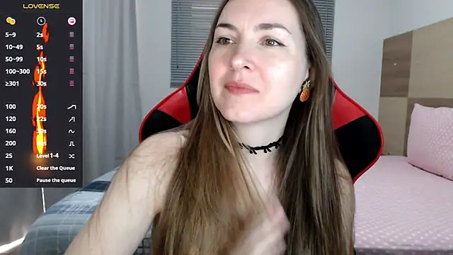 Snapshot of Naughty_Annn chatting on 05-21-26, 07:55 Naughty Annn online show from 05-21-26, 07:55