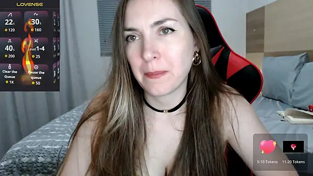 Naughty Annn online show from 03-29-26, 04:03