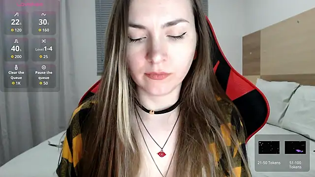 Naughty Annn online show from 12-18-25, 12:38