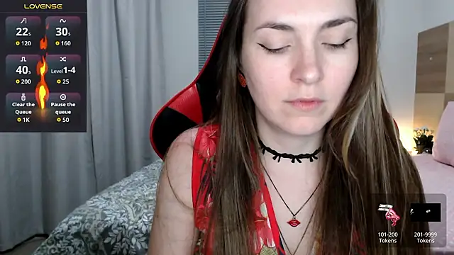 Naughty Annn online show from 03-09-26, 02:04