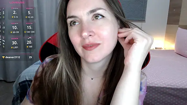 Snapshot of Naughty_Annn chatting on 05-23-26, 07:07 Naughty Annn online show from 05-23-26, 07:07